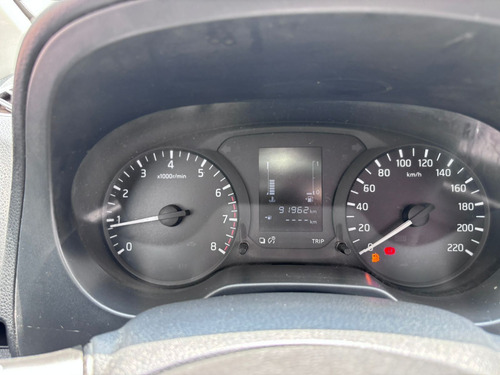 Nissan NP300 2.5 SE Paq Seguridad Mt