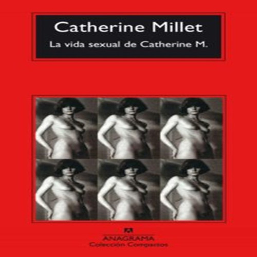 Libro Vida Sexual De Catherine Millet