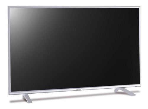 Imagen 2 de 2 de Smart Tv Zitro La49zec 49 Pulgadas 4k, Paga En Tu Ciudad