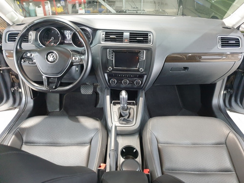 Volkswagen Vento 1.4 Tsi Bluemotion T