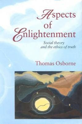 Libro Aspects Of Enlightenment - Thomas Osborne