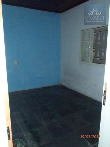 Imagem 11 de 30 de Casa Com 2 Dormitórios À Venda, 80 M² Por R$ 700.000,00 - Jardim Anzai - Suzano/sp - Ca0098