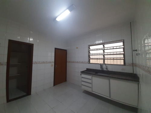 Imagem 4 de 18 de Casa Com 3 Dormitórios À Venda, 135 M² Por R$ 755.000,00 - Embaré - Santos/sp - Ca0142