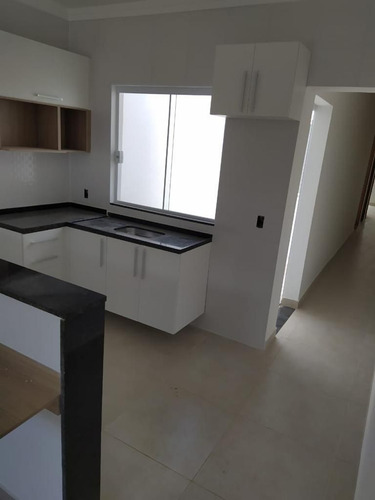Imagem 4 de 26 de Casa Com 2 Dormitórios À Venda, 57 M² Por R$ 195.000,00 - Jardim Residencial Villagio Ipanema Ii - Sorocaba/sp - Ca0746
