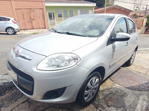 Fiat Palio 1.0 MPI ATTRACTIVE 8V FLEX 4P MANUAL