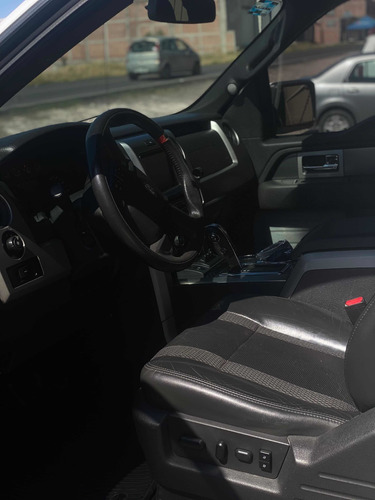 Imagen 7 de 13 de Ford Ford Svt Raptor Svt Raptor