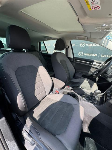 Volkswagen Golf 1.4 Highline Dsg At