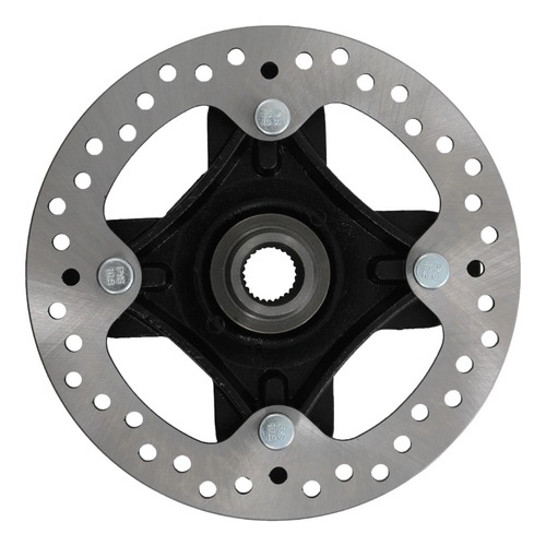 Masa Delantera/trasera Izq/der Polaris Rzr 1000 2014-2021