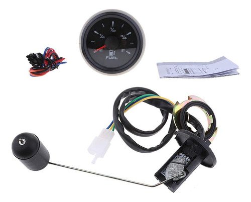 Medidor De Nivel De Digital Sensor Electrónicos De