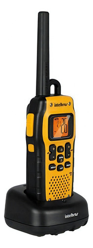 Rádio Comunicador Intelbras Twin Waterproof Prova D'água Par