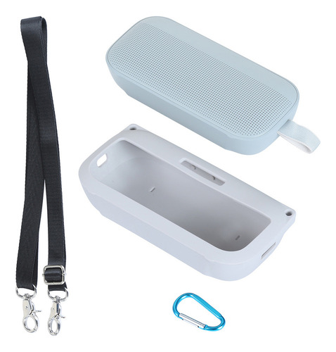 Funda Protectora For Bose Soundlink Flex