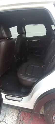 Mazda CX-5 2.5 Grand Touring Lx Station Wagon