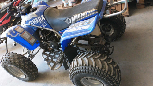 Yamaha Blaster Yfz 200