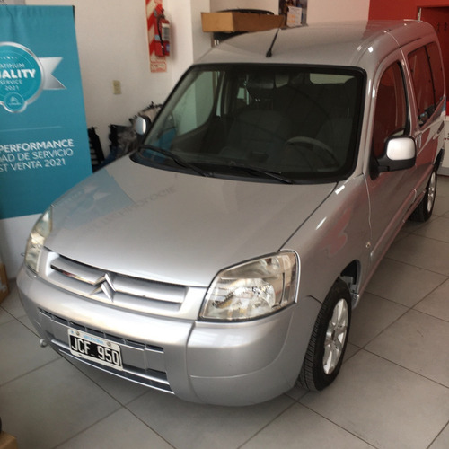 Imagen 1 de 8 de Citroen Multiespace