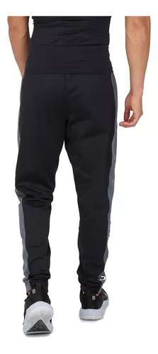 PANTALÓN UNDER ARMOUR HOMBRE BRAWLER NEGRO