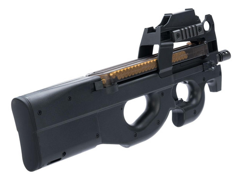 Tokyo Marui Fnh Licensed P90 Airsoft. A Pedido!