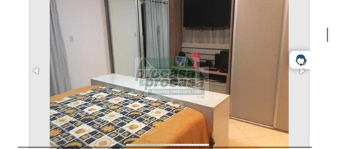 Imagem 15 de 23 de Apartamento Com 3 Dormitórios À Venda, 200 M² Por R$ 900.000,00 - Parque 10 De Novembro - Manaus/am - Ap2940