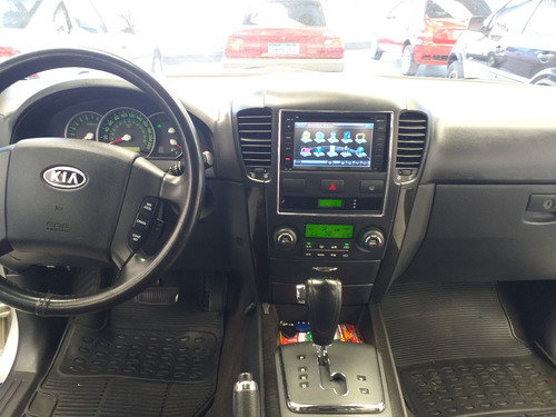 Imagem 11 de 13 de Kia Sorento Ex 3.8 V6 2008