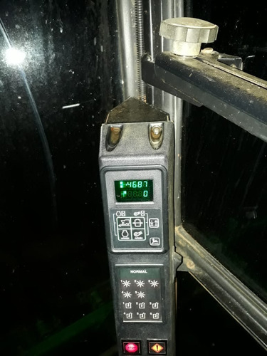 Imagem 5 de 12 de John Deere Jd 9970 - Algodao - 4.687 Horas