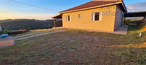 Chácaras À Venda Em Mairiporã/sp - Compre O Seu Chácaras Aqui! - 1469685