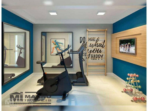 Imagem 9 de 12 de Apartamento Com 1 Dormitório À Venda Na Penha - Ap0622