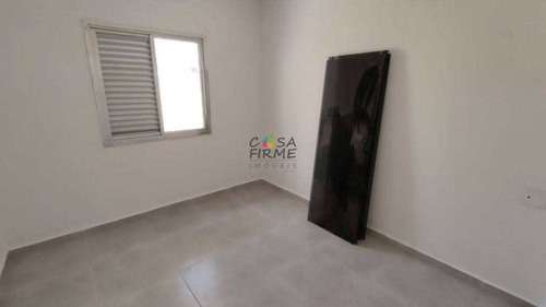 Imagem 19 de 24 de Casa Com 2 Dorms, Aviação, Praia Grande - R$ 450 Mil, Cod: 330989 - V330989