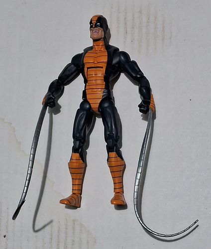 Boneco Constrictor / Marvel Universe / Hasbro Toys (Usado)