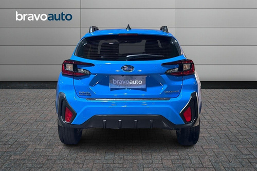 Subaru Cross Trek (IN) 2.0 DYNAMIC EYESIGH AT 4X4