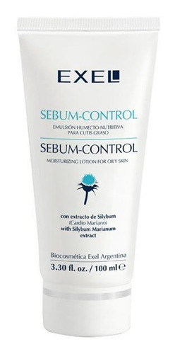 Serum Control Exel 100 Ml.