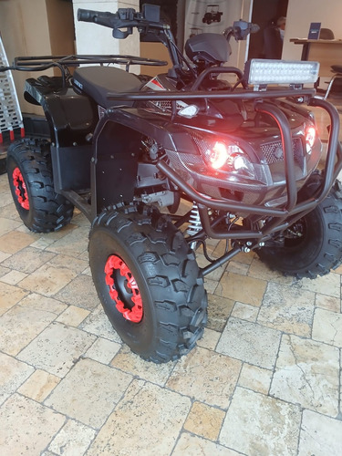 Farm 125 Landforce.