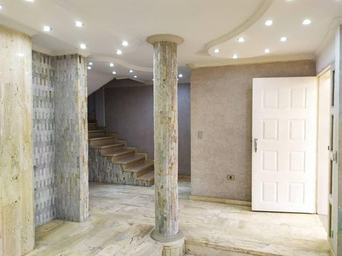 Townhouse En Venta La Morita I Villa Geicas Cod 21-8656 Jja