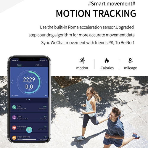 F8 Impermeável Ip67 Smartwatch Com Bluetooth