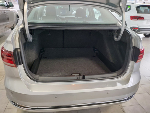 Imagen 12 de 17 de Volkswagen Virtus 1.6 Msi Trendline Manual Vw