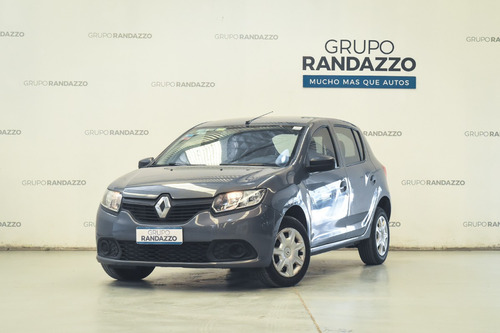 Renault Sandero 1.6 Expression 90cv