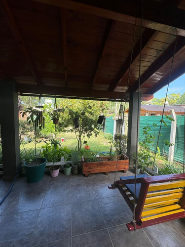 Casa En Venta En San Bernardo Lote Propio