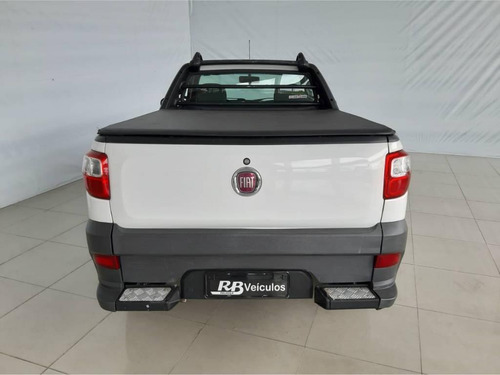 Fiat Strada Working 1.4 Cs