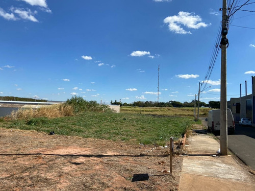 Imagem 1 de 6 de Terreno À Venda No Bairro Loteamento São Bernardo - Mirassol/sp - 2021534-is