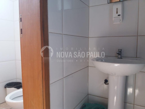 Imagem 15 de 30 de Prédio À Venda Em Vila Nogueira - Pr001404