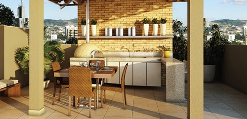 Imagem 4 de 12 de Apartamento De 02 Quartos - 2265