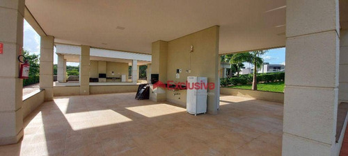 Imagem 21 de 30 de Casa À Venda, 140 M² Por R$ 990.000,00 - Residencial Club Portinari - Paulínia/sp - Ca1884
