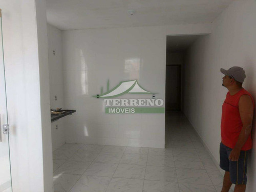 Imagem 5 de 18 de Casa Com 2 Dorms, Novo Recanto, Contagem - R$ 175 Mil, Cod: 217 - V217