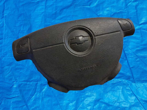 Airbag Conductor Chevrolet Aveo Optra