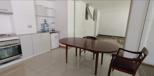Hermoso Penthouse 4dorm 4ba 2est 1bod Vitacura