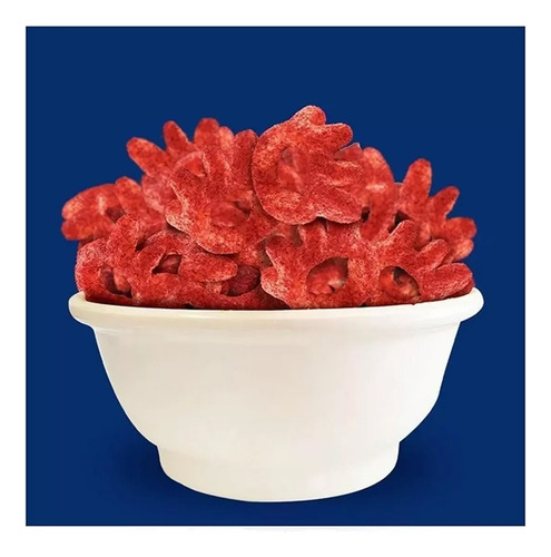 Sabritas Cheetos Colmillo 12 Piezas De 28 Gramos C/u