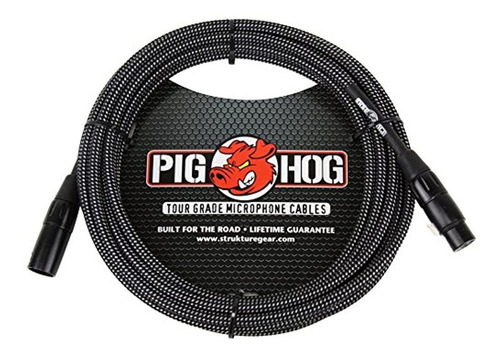 Cable De Alto Rendimiento Cerdo Cerdo Negro Cable De Transmi