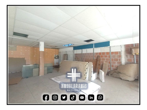 Local En Venta Ciudad De La Costa Lagomar (ref: Ims-26501)