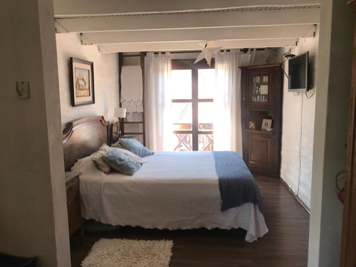 Hermosa Casa En Venta En Complejo Cerrado Con Renta