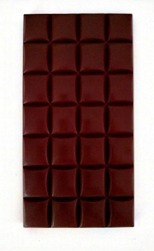 Chocolate Artesanal Puro 100% Cacao Natural S/a 500gr 18000