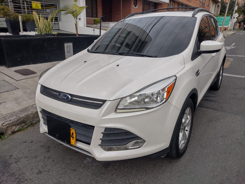 Ford Escape 2014