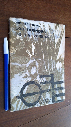 Los Duendes De La Vereda - Víctor Taphanel